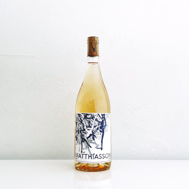 ✨ New Wines! | Gemini × Happy Ice Cream