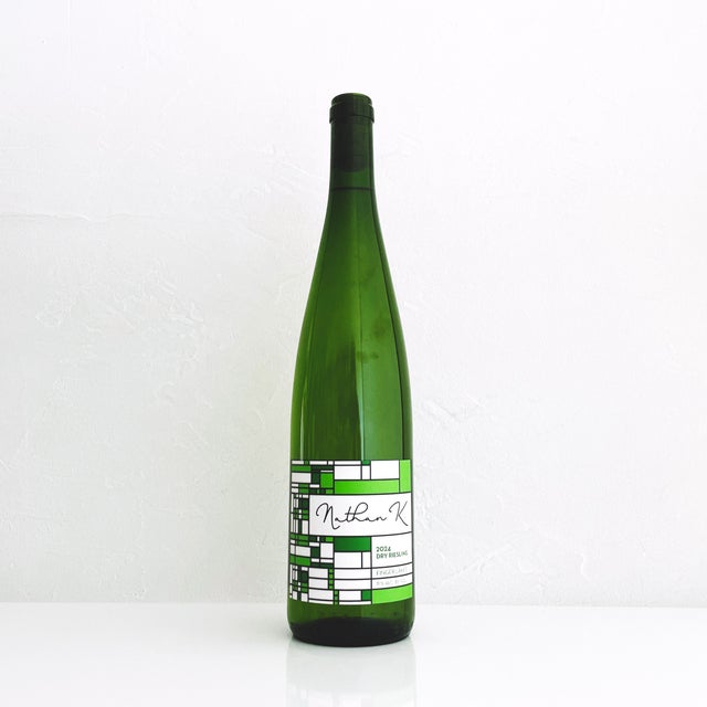 ✨ New Wines! | Gemini × Happy Ice Cream