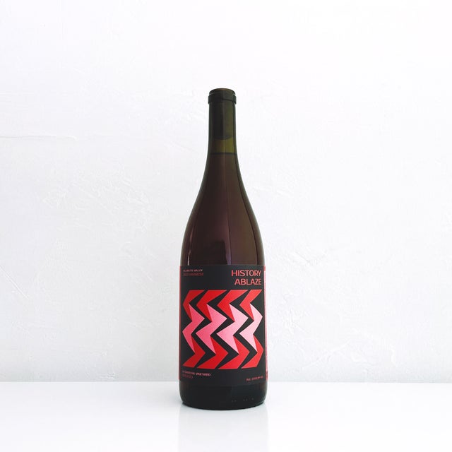✨ New Wines! | Gemini × Happy Ice Cream