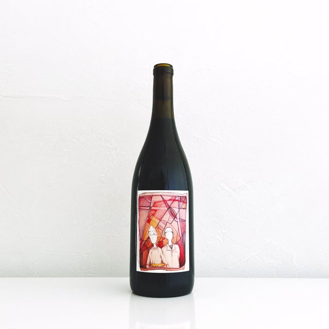 ✨ New Wines! | Gemini × Happy Ice Cream