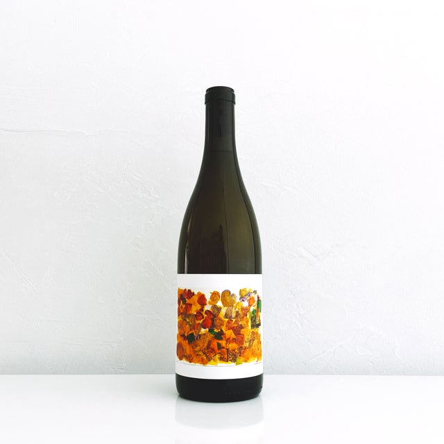 ✨ New Wines! | Gemini × Happy Ice Cream