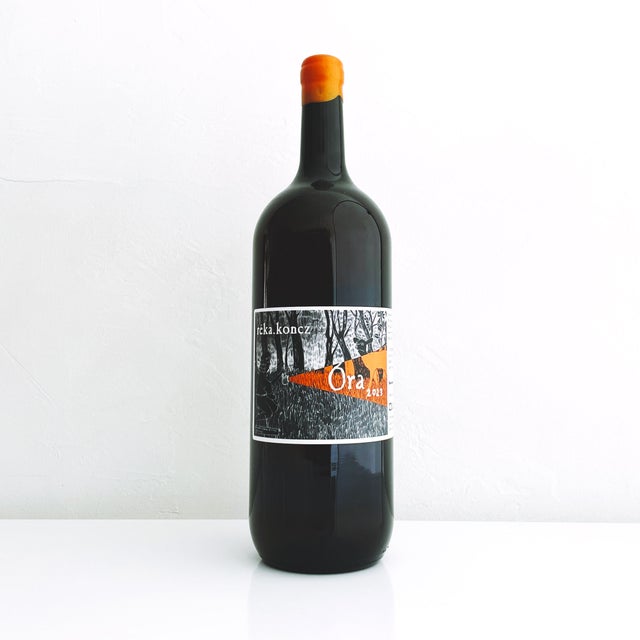 ✨ New Wines! | Gemini × Happy Ice Cream