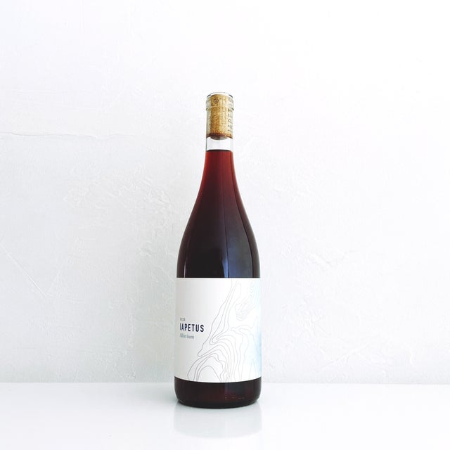 Wines || Meierstone Vineyards