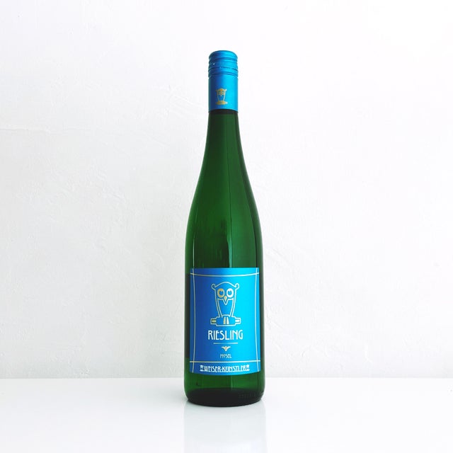 Bottle Shop | Gemini × Happy Ice Cream