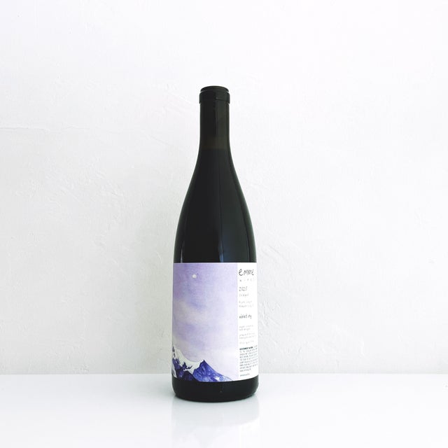 ✨ New Wines! | Gemini × Happy Ice Cream