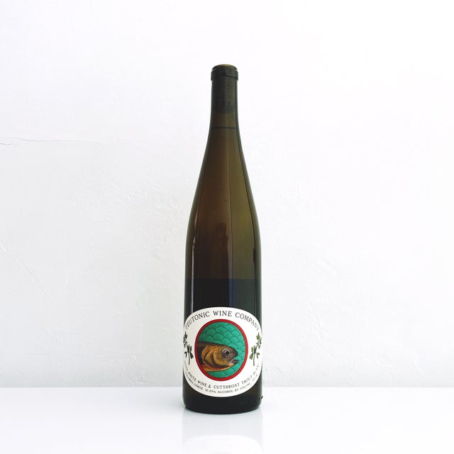 Bottle Shop | Gemini × Happy Ice Cream