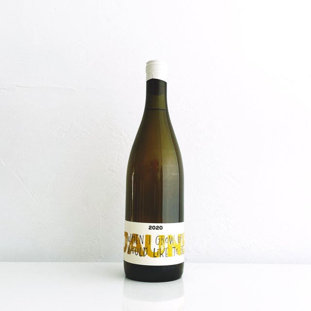 ✨ New Wines! | Gemini × Happy Ice Cream