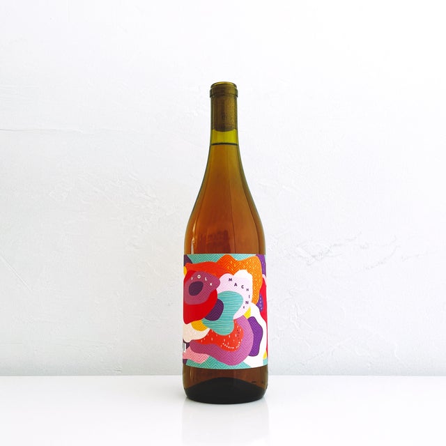 ✨ New Wines! | Gemini × Happy Ice Cream
