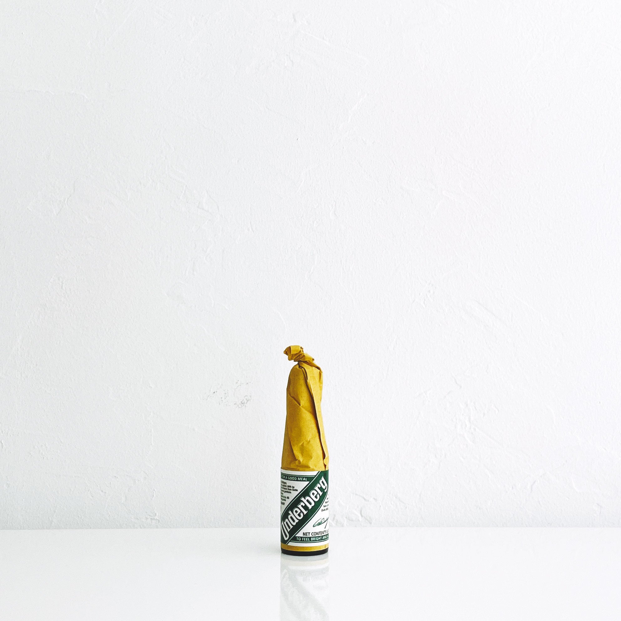 Gemini in a Bottle: Why Everyone Is Obsessed With This AI Design Trend